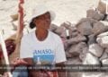 PORTRAIT – Le destin d’Eliane Razanantsoa bousculé par la magie du village d’Akamasoa