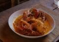 RECETTE – Le crabe au coco à la façon d’Ahmed Katib