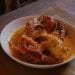 RECETTE – Le crabe au coco à la façon d’Ahmed Katib