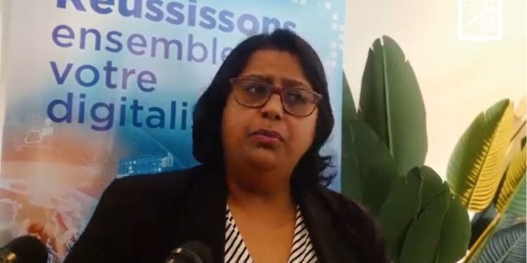 SHAMIRA MOTHOJAKAN, MANAGER BUSINESS SOLUTIONS FRCI – “Le marché malgache présente un gros potentiel en terme de digitalisation”