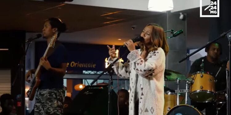 SPECTACLE – Concert de solidarité en faveur de Mikakely