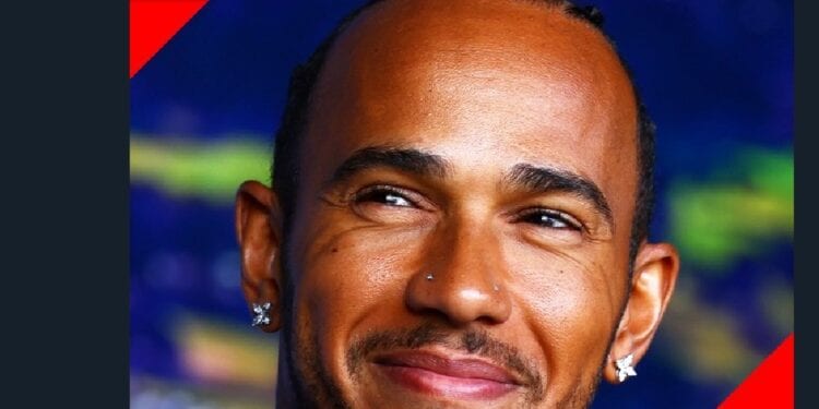 FORMULE 1 – Lewis Hamilton rejoindra la Scuderia Ferrari pour 2025