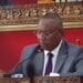 Christian Ntsay n’exclut pas une dernière face-à-face avec les députés avant la fin de la législature