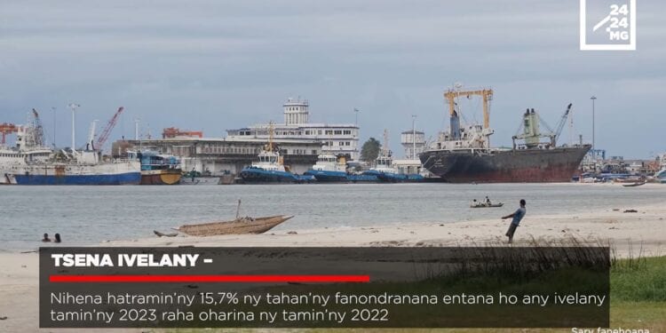 VAOVAO – MINUTE FLASH 07 FEBROARY 2024