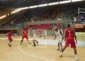 AFROBASKET 2025 – Les Ankoay défieront les Eléphants ivoiriens ce vendredi