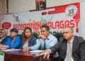 Airtel Madagascar sponsor officiel de la 28ème édition du championnat des clubs de la CAVB zone 7