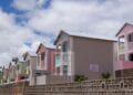 HABITAT – 20 nouvelles maisons pour reloger 20 familles à Akamasoa