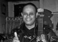 NÉCROLOGIE – Andry Balafomanga laisse le rock malgache en deuil