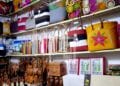 ARTISANAT – Vers la création d’une centrale d’achat de matières premières