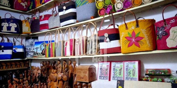 ARTISANAT – Vers la création d&rsquo;une centrale d’achat de matières premières