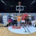 QUALIFICATION À L’AFROBASKET 2025 – Les Ankoay s’inclinent face aux Eléphants de la Côte d’Ivoire