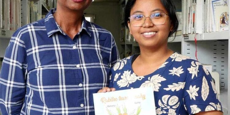 Deux nouveaux livres de jeunesse, « Rabitro Tsara Fanahy » et « Mais Où Vont-Ils Tous », sortent chez Mpariaka Boky