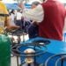 ÉNERGIE – Le réchaud à pétrole sous pression comme alternative au charbon de bois