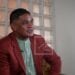 ROMUALD « RORO » RAKOTONDRABE – « Je prends la déroute face au Ghana sur mon dos »