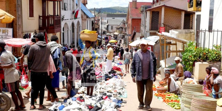Madagascar considéré par la BAD comme un « assez bon élève » dans trois indicateurs macroéconomiques