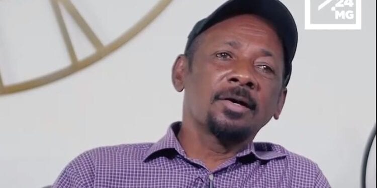 EJEMA : «J’envisage de reprendre la musique mais cela va dépendre du public »