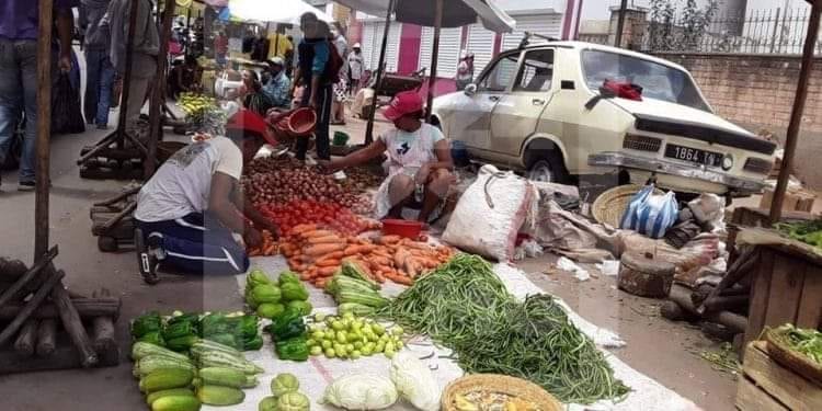 Un taux d’inflation ne dépassant pas 7,7% cette année pour Madagascar, selon les prévisions du gouvernement