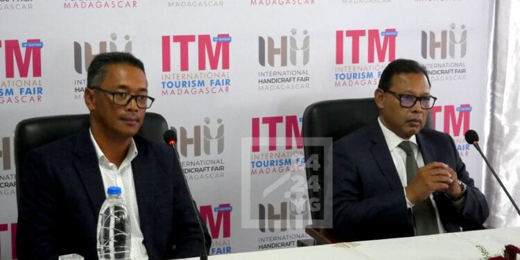 TOURISME ET ARTISANAT – Plus de 15.000 visiteurs attendus pour la 10ème édition du salon ITM