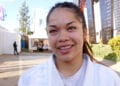 JUDO – Laura Rasoanaivo battue d’entrée au Grand slam de Paris
