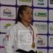 PARIS 2024 – Laura Rasoanaivo classée cinquième en qualification continentale sur la ranking list olympique