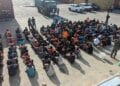 PECHE ILLICITE – 164 pêcheurs malgaches, interceptés aux Seychelles, rapatriés à Madagascar samedi