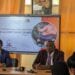 Suspension de la pêche de concombre de mer pour la partie Nord de Madagascar