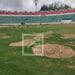 INFRASTRUCTURES – La pelouse du stade Barea se trouve en état de dégradation