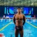 NATATION – Jonathan Raharvel se classe 59ème sur 100 au 100m brasse des Championnats du monde de Qatar