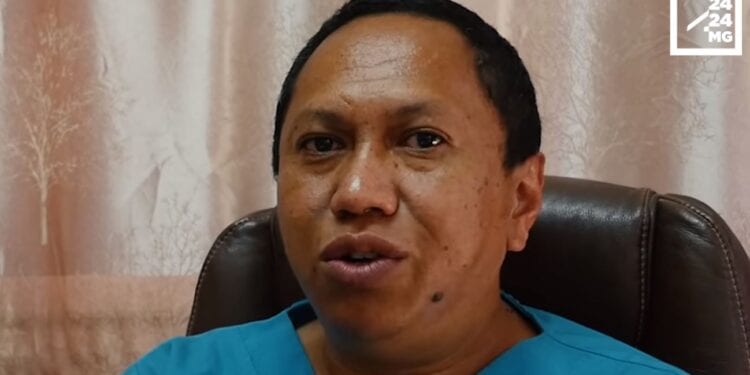 Dr Rivo Rakotoarisoa : « Les lunettes de soleil de la catégorie 3 constituent la norme recommandée dans les pays tropicaux »