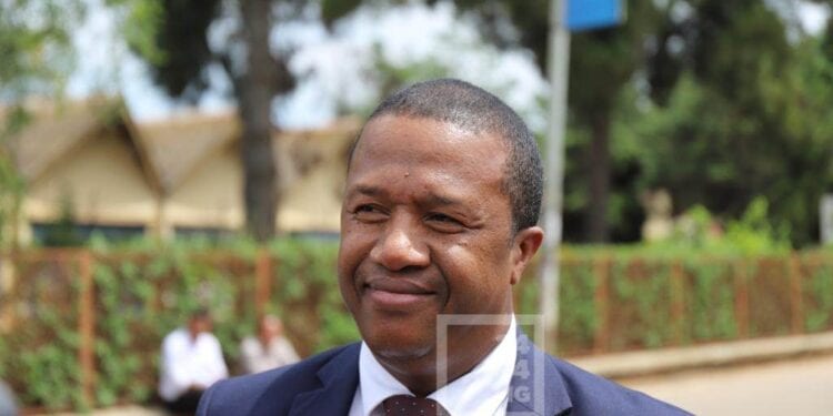 ÉPIDÉMIE – Le ministère des Transports dément toute suspension des liaisons aériennes et maritimes avec Mayotte et les Comores