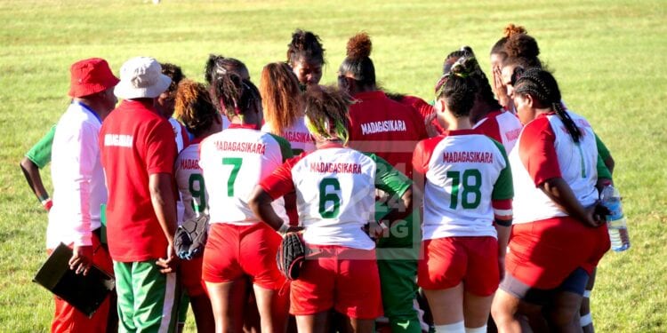 SPORTS – 41 joueuses présélectionnées pour former les Ladies Makis en vue de la CAN 2024 de rugby