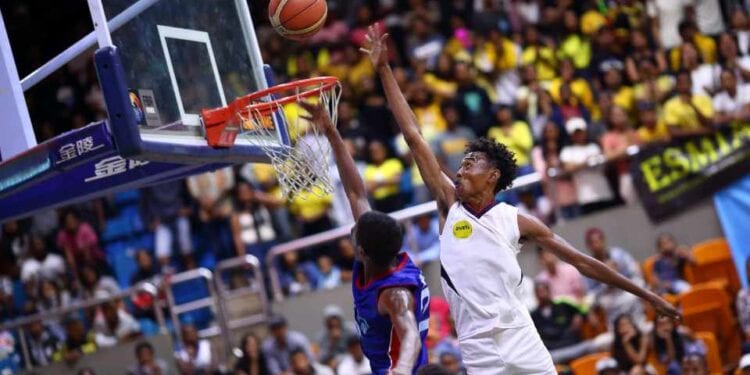 BASKETBALL – 40 établissements d’enseignement supérieur confirment leur présence