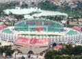 Environ 80 dossiers de candidatures reçus pour les postes de direction auprès du Stade Barea