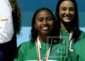 MONDIAUX – Jonathan Raharvel et Idealy Tendrinavalona aux Championnats du monde de natation au Qatar