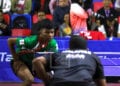 TENNIS DE TABLE – La liste des pongistes malgaches pour les Jeux africains bouclée