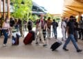 VOYAGE – 534 millions d’euros de recettes en devises générées par le tourisme en 2023