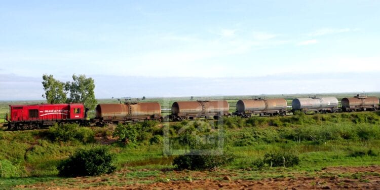 Hausse du volume de marchandises transportées via le réseau ferroviaire Nord