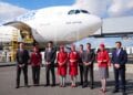 Turkish Airlines prévoit de passer à trois vols hebdomadaires sur la liaison Antananarivo-Istanbul