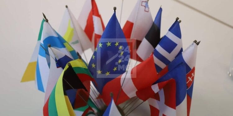 RELATIONS INTERNATIONALES – Madagascar signe l’Accord de Samoa