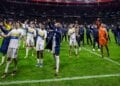 FOOTBALL – L’Union Saint Gilloise de Loïc Lapoussin signe un exploit à Francfort