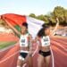 JEUX AFRICAINS – Claudine Njarasoa Nomenjanahary motivée pour les 200m