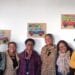 LITTERATURE – Une expo-vente à la bibliothèque municipale d&rsquo;Antananarivo
