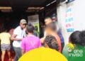 HUMANITAIRE – Soutien de l’ONG Inviso et des bénevoles d&rsquo;Inviso group aux actions de réinsertion des femmes détenues d’Antanimora
