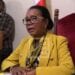 La HCC prononce la déchéance de Christine Razanamahasoa en tant que député.