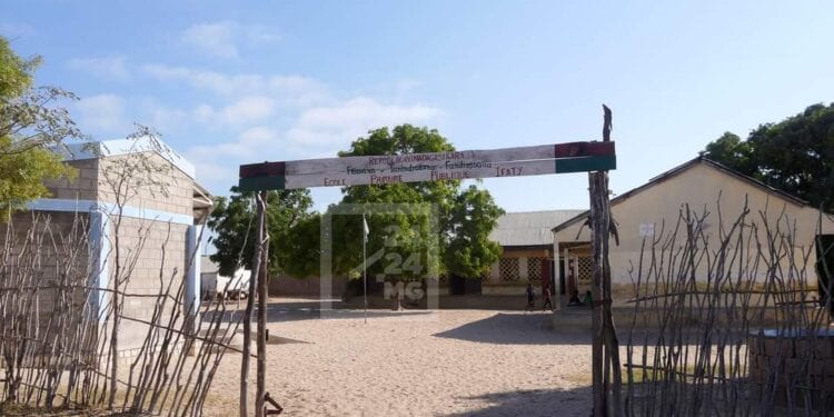 La reproduction du calendrier scolaire européen à Madagascar parmi les obstacles à l’achèvement de l’éducation de base, selon la Banque mondiale