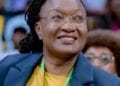 Lydia Zigomo, directrice régionale de l’UNFPA pour l&rsquo;Afrique orientale et australe en visite à Madagascar
