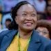 Lydia Zigomo, directrice régionale de l’UNFPA pour l’Afrique orientale et australe en visite à Madagascar