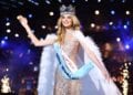 Miss République Tchèque sacrée 71ème Miss Monde