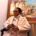Christine Razamahasoa confie avoir évoqué avec Emmanuel Macron les problèmes d’approvisionnement en électricité à Madagascar