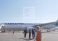 TRANSPORT AERIEN – Corsair signe un retour gagnant sur sa desserte de Madagascar